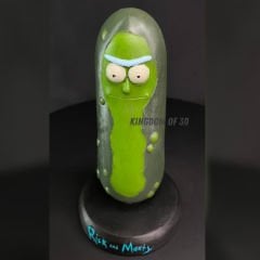 Pickle Rick ( Turşu Rick), Rick and Morty
