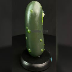 Pickle Rick ( Turşu Rick), Rick and Morty