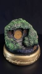 Yüzüklerin Efendisi Hobbit Ev