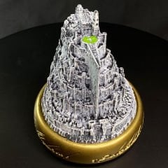 Yüzüklerin Efendisi Minas Tirith Heykeli