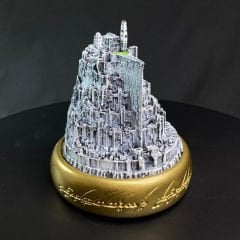 Yüzüklerin Efendisi Minas Tirith Heykeli