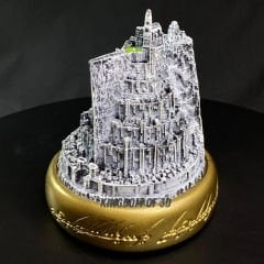 Yüzüklerin Efendisi Minas Tirith Heykeli