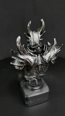 Skyrim Büst, Daedric Armor