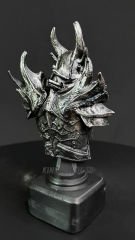 Skyrim Büst, Daedric Armor