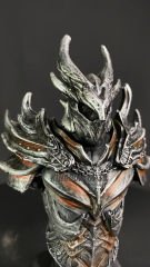 Skyrim Büst, Daedric Armor