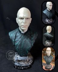 Lord Voldemort Büst