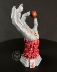 Berserk Hand Of God Heykeli
