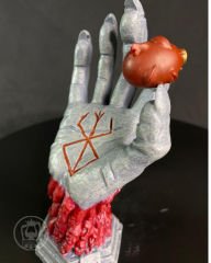 Berserk Hand Of God Heykeli