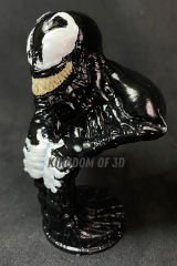Venom Büst, Venom Figür, Marvel Figür Koleksiyonu