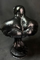 Venom Büst, Venom Figür, Marvel Figür Koleksiyonu