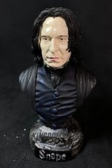 Harry Potter Snape Büst, Snape Figür, Harry Potter Hediye