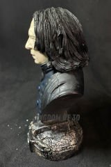 Harry Potter Snape Büst, Snape Figür, Harry Potter Hediye