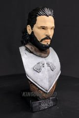 Jon Snow Büst, Game of thrones Figür