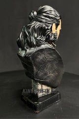 Jon Snow Büst, Game of thrones Figür