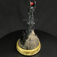 Yüzüklerin Efendisi Kaleleri 3'lü SET (Baraddur,Miğfer Dibi, Minas Tirith)