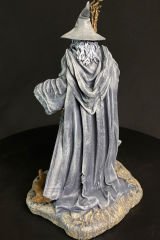 Yüzüklerin Efendisi 3'lü Figür Seti (Gandalf,Argonath, Nazgul)