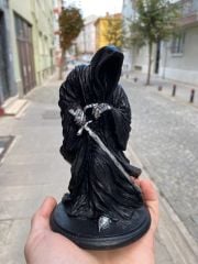 Yüzüklerin Efendisi 3'lü Figür Seti (Gandalf,Argonath, Nazgul)