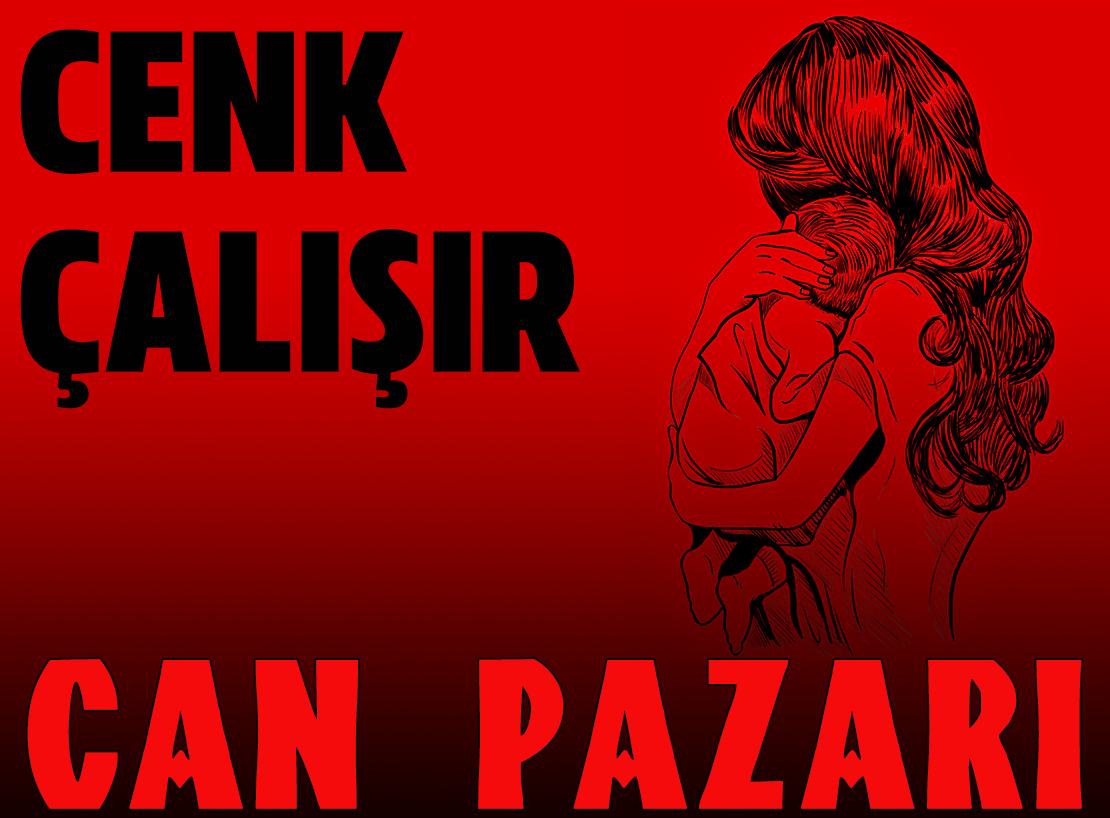 Can Pazarı | Cenk Çalışır