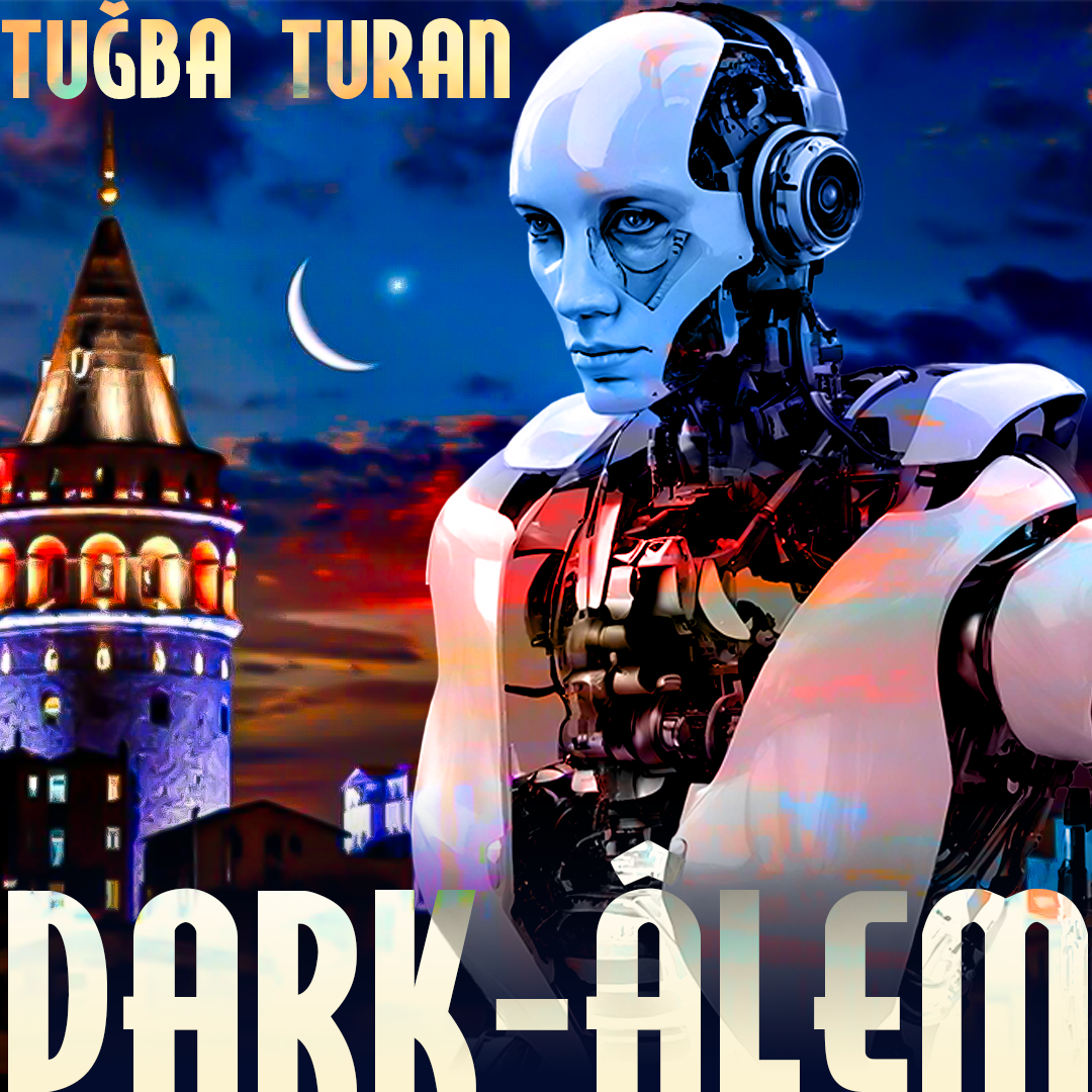 Dark-Âlem I Tuğba Turan