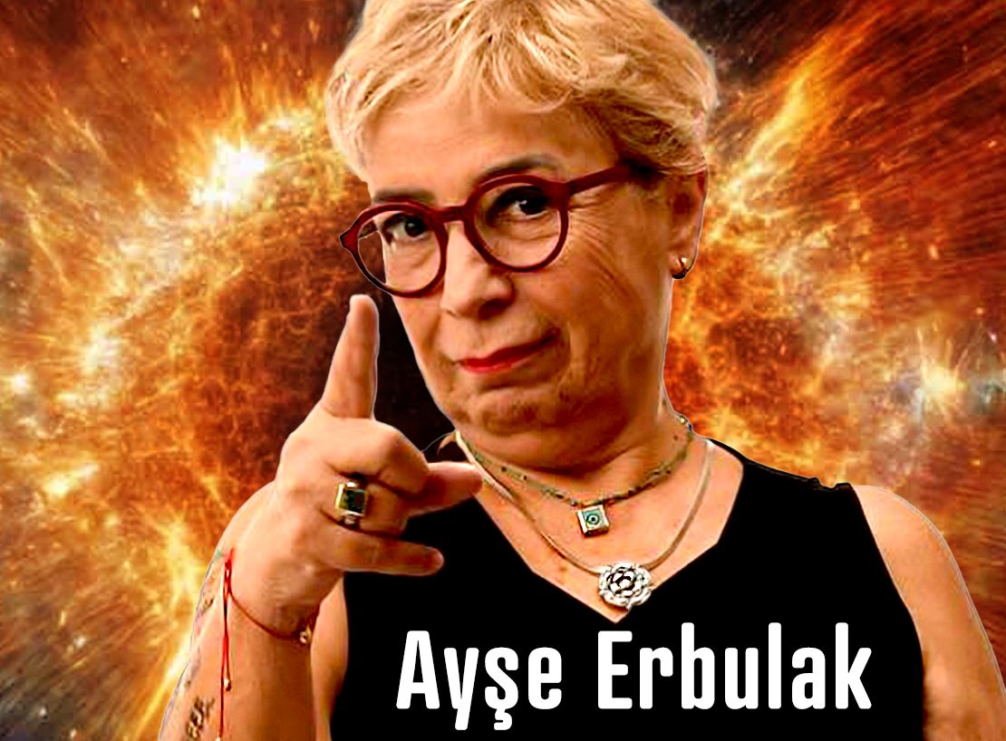 Ayşe Erbulak - Haftanın Yazarı