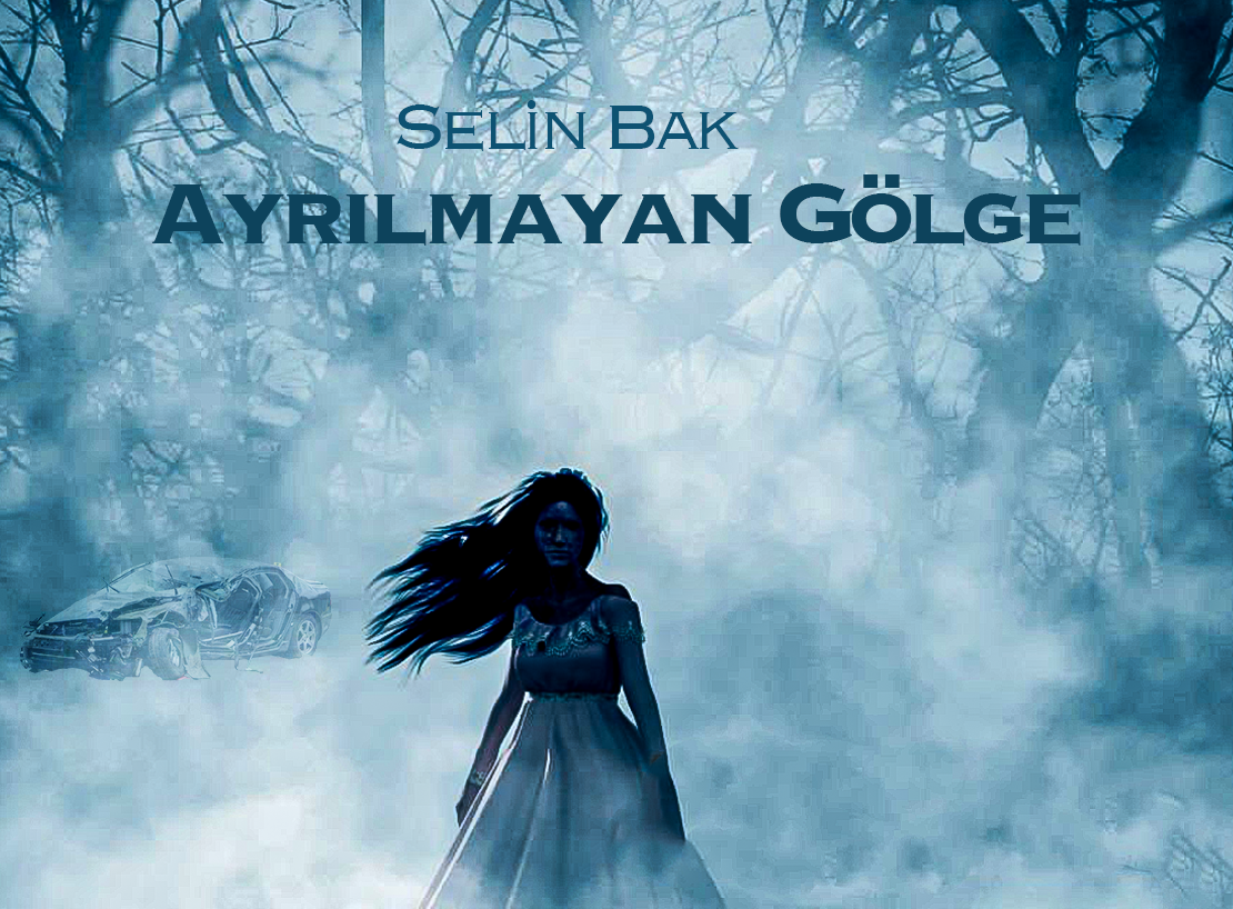 AYRILMAYAN GÖLGE - Selin Bak