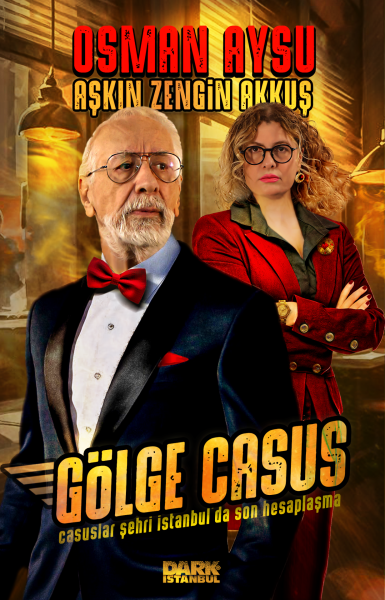 GÖLGE CASUS