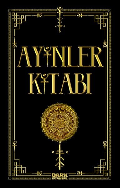 Ayinler Kitabı