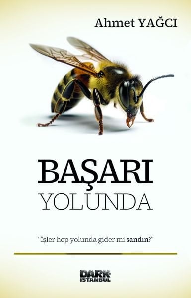 BAŞARI YOLUNDA