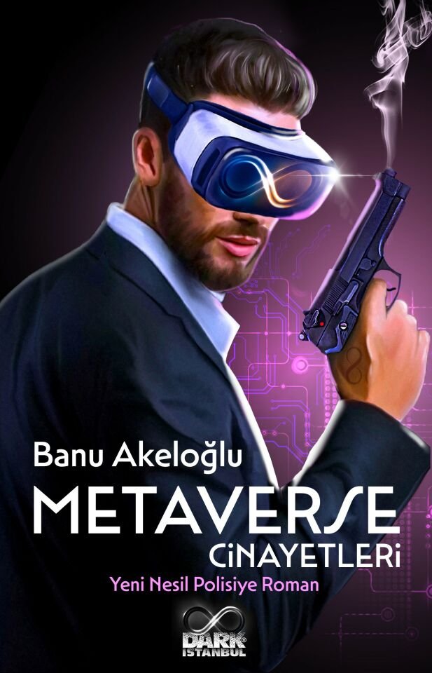 Meurtres du métaverse