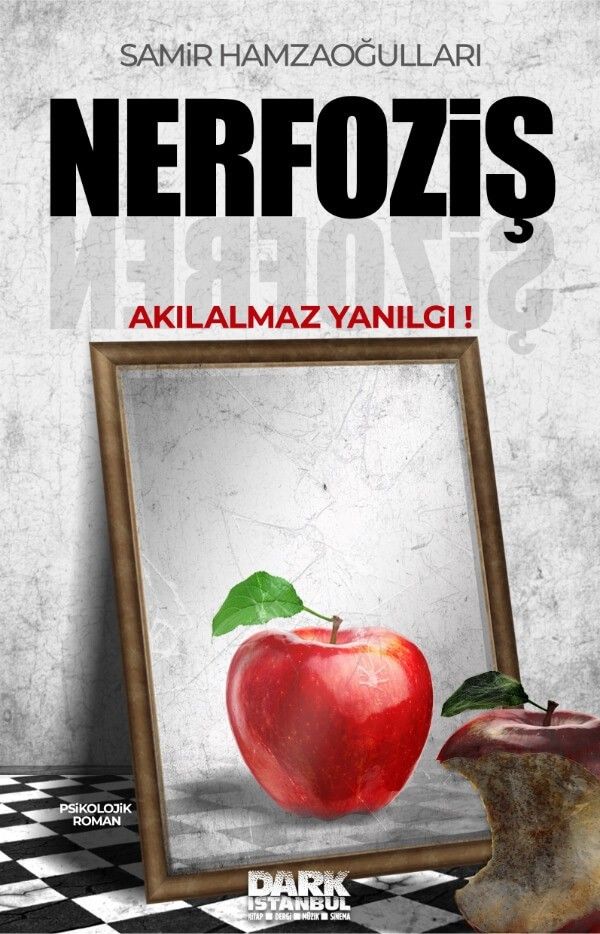 Nerfoziş - Akılalmaz Yanılgı!