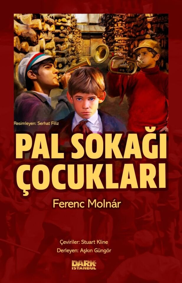 Pal Sokağı Çocukları