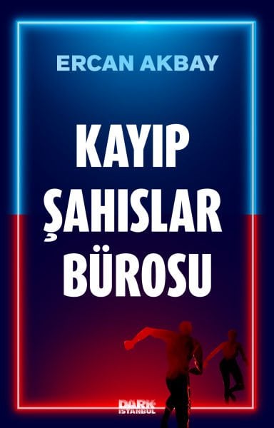 Kayıp Şahıslar Bürosu - İmzalı