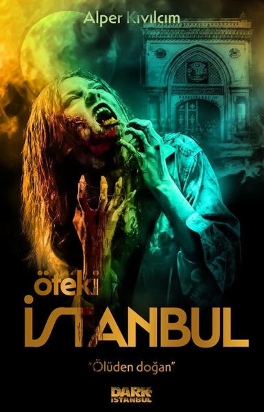 Öteki İstanbul - İmzalı