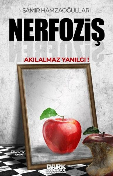 Nerfoziş - İmzalı