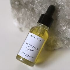 Arındırıcı Serum