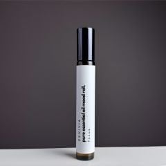 Pure Essential Oil Mood Roll • Focus