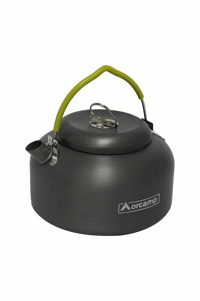 Orcamp OUT-1100 KAMP ÇAYDANLIĞI (1.4 lt)