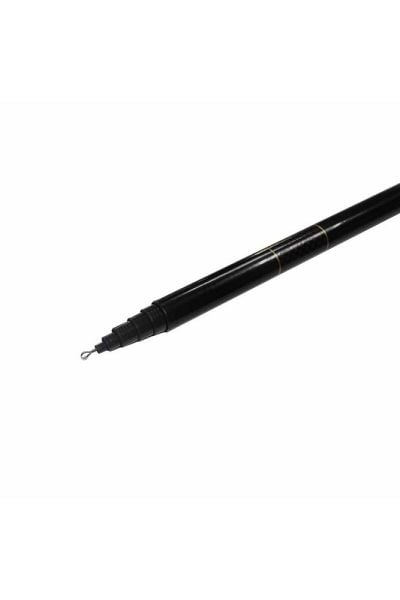 Hardy Short Pole %100 Carbon Kısa Göl Kamışı 4.50 mt