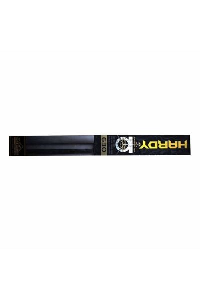 Hardy Short Pole %100 Carbon Kısa Göl Kamışı – 6.30 mt