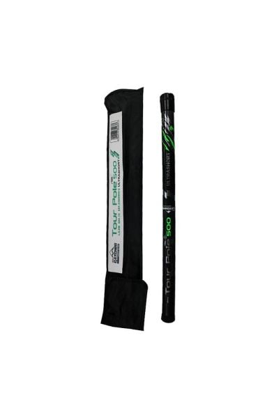 Tour Pole Carbon Kısa Göl Kamışı - 5 mt | 10-40gr