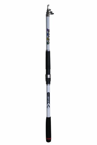 Balza 180 cm Kıyı Olta Seti , Olta seti , Kıyı Olta Seti , Tam Takım Olta Seti (Beyaz)