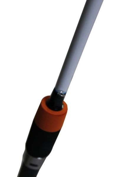 Force 150 İki Parça Olta Kamışı 100-300grI 1.50 mt