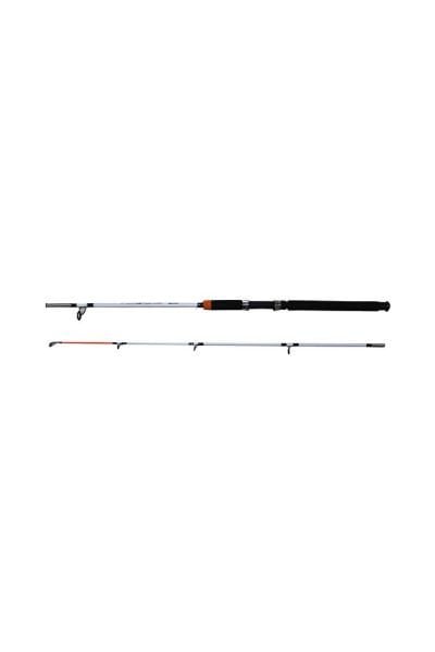 Force 180 İki Parça Olta Kamışı 100-300gr 1.80 mt