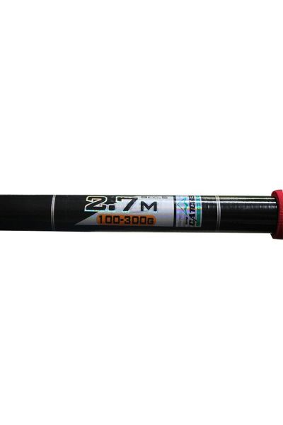 Carper 270 Yüksek Atarlı Olta Kamışı - 100-300 gr | 2,70 mt