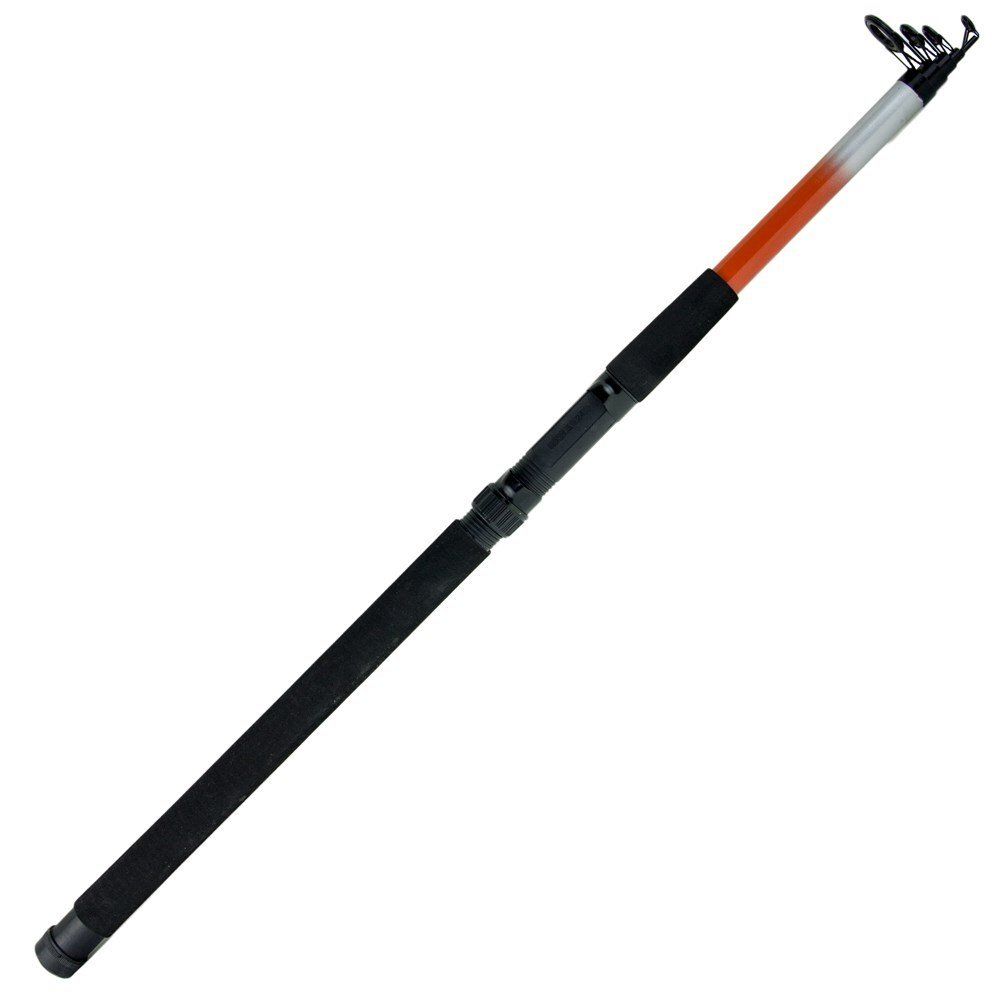 Bauer Maxus 3.00 mt Teleskopik Olta Kamışı 100-200 gr