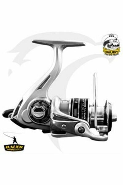 Bauer Feeder Wind 50 5+1 Bb Olta Makinesi
