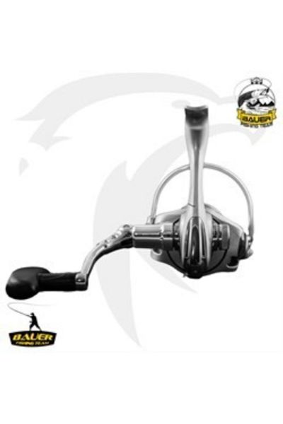 Bauer Feeder Wind 50 5+1 Bb Olta Makinesi