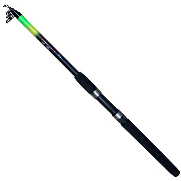 Camorex Meras 2.10 mt Teleskopik Olta Kamışı 75-150 gr