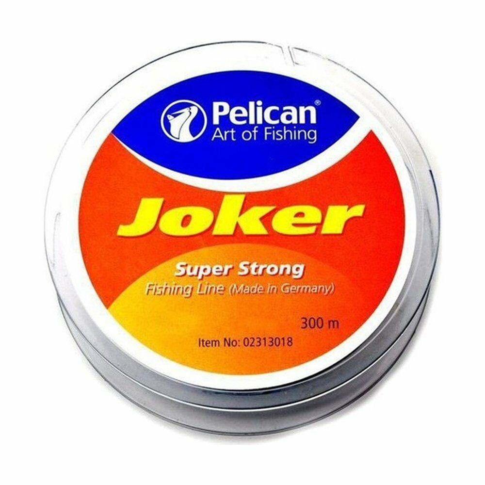 Pelican Joker 0,16 mm 300 mt Makara Misina
