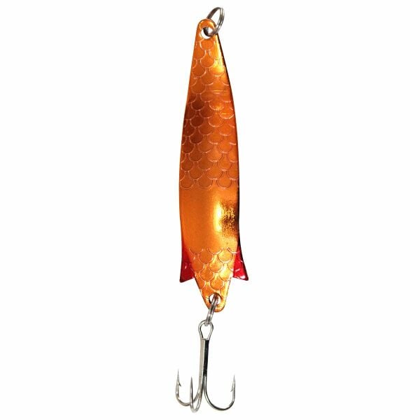 Solano Fishing Toby 7cm 20gr Lüfer Turna Olta Kaşığı Bakır